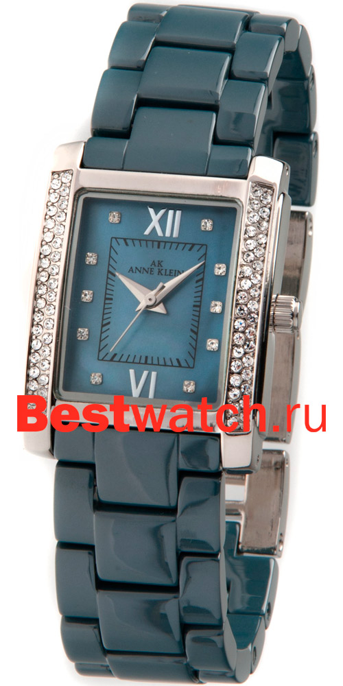 Часы Anne Klein Ceramics 9923GMGY